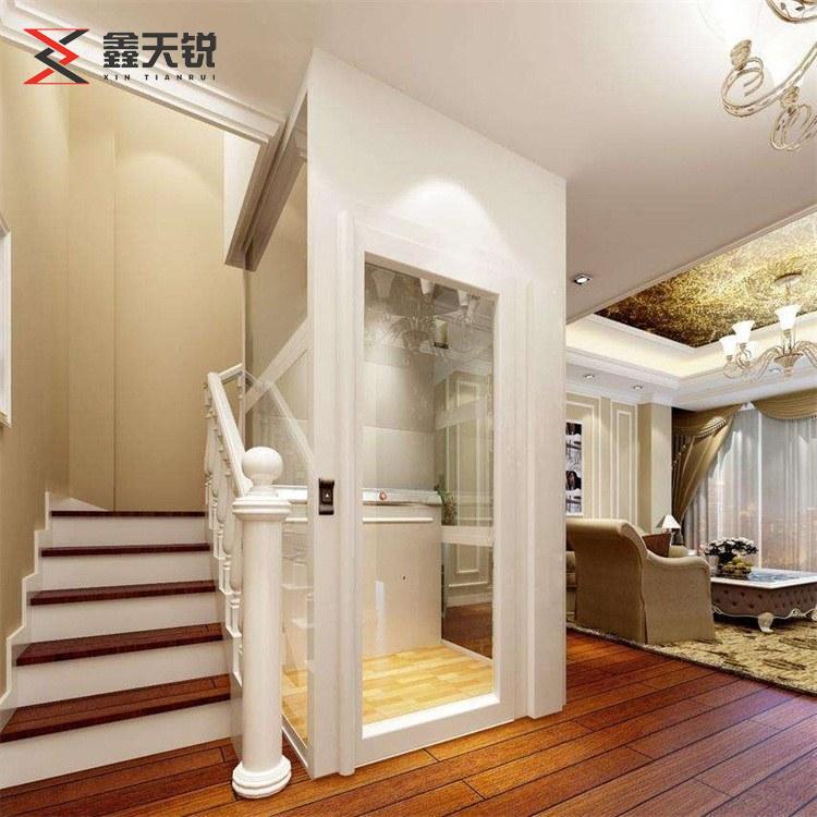 阳江家用别墅电梯